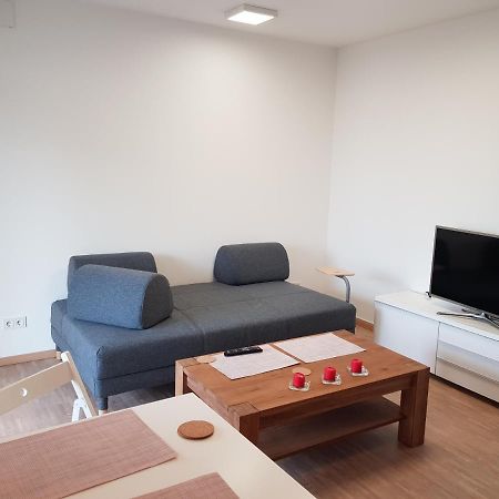 Apartament Wohnen Direkt Am Rhein, Zentrums- Und Domnah, 55Qm Spira Zewnętrze zdjęcie