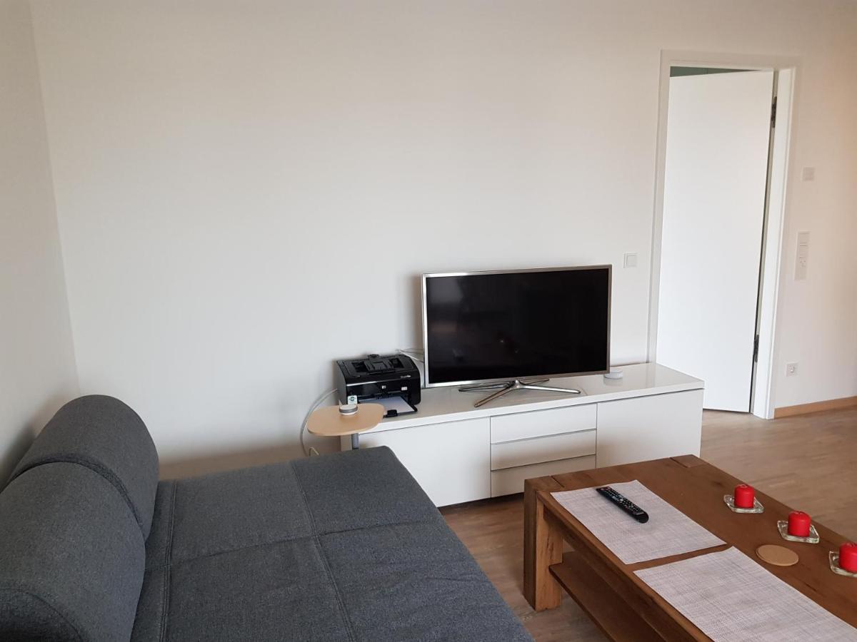 Apartament Wohnen Direkt Am Rhein, Zentrums- Und Domnah, 55Qm Spira Zewnętrze zdjęcie